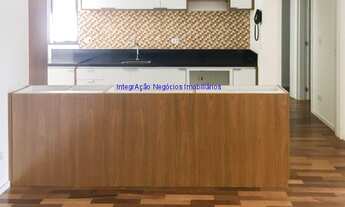 Imagem 4: Apartamento 80.97m², 02 dormitórios (sendo 01 suíte), 02 banheiros e 01 vaga na garagem