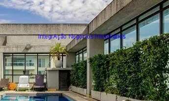 Imagem 3: Apartamento 47m², 01 dormitório, 01 banheiro e 01 vaga na garagem. Condomínio com portar