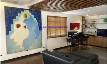 Imagem 4: Apartamento 210m², 03 dormitórios (sendo 01 suíte), 03 banheiros e 02 vagas na garagem