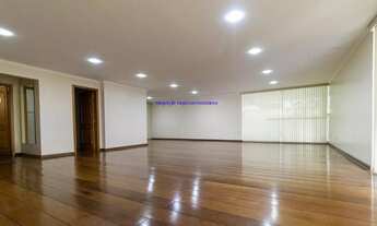 Imagem 3: Apartamento 149.14m², 03 dormitórios (sendo 01 suíte), 04 banheiros e 01 vaga na garagem