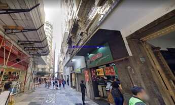 Imagem 2: Conjunto Comercial 30m², 01 sala e 01 banheiro. Condomínio com recepção e segurança 24hrs