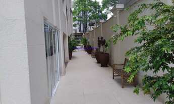 Imagem 4: Apartamento 85m², 02 dormitórios, 01banheiro e 01 vaga na garagem. Condomínio com portari