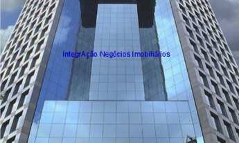 Imagem 2: Conjunto Comercial 405.52m², 04 banheiros e 10 vagass na garagem. Condomínio com recepç