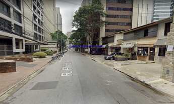 Imagem 7: Conjunto Comercial 167m², 02 banheiros e 03 vagas na garagem. Condomínio com recepção e