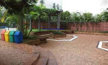 Imagem 5: Apartamento 168m², 04 dormitórios (sendo 02 suítes), 04 banheiros e 03 vagas na garagem