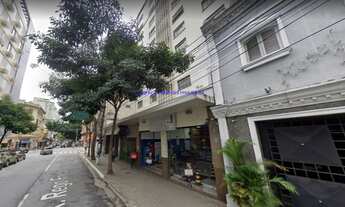 Imagem 1: Apartamento 42m², 01 dormitório e 01 banheiro. Condomínio com portaria. Excelente local