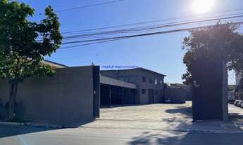 Imagem: Galpao Comercial 1.100m², 10 banheiros