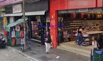 Imagem 7: Loja 200m², 01 banheiro. Excelente localização entre as Ruas Pedro Cristini, Doutor Manoe