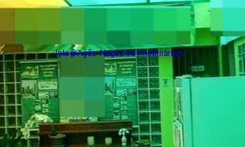 Imagem 5: Sobrado Residencial 289m², 06 dormitórios (sendo 01 suite e 02 dormitórios com varanda), 0