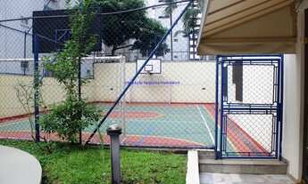 Imagem 3: Apartamento Cobertura Triplex 642m², 18° Andar: 03 suítes ( sendo uma máster e uma suite a