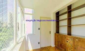 Imagem 5: Apartamento 240m², 04 dormitórios (sendo 01 suíte), 03 banheiros e 01 vaga na garagem. C