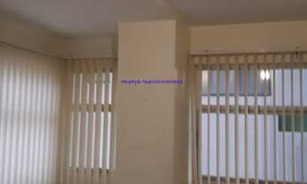 Imagem: Conjunto Comercial Condomínio com recepção