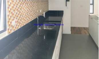 Imagem 6: Apartamento 80.97m², 02 dormitórios (sendo 01 suíte), 02 banheiros e 01 vaga na garagem