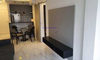 Imagem 5: Condomínio com portaria 24hrs, piscina, salão de festa, churrasqueira, academia, spa, bici