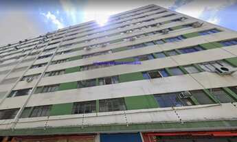Imagem: Conjunto Comercial 84m², 02 banheiros