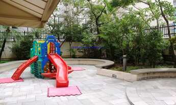 Imagem 4: Apartamento Cobertura Triplex 642m², 18° Andar: 03 suítes ( sendo uma máster e uma suite a