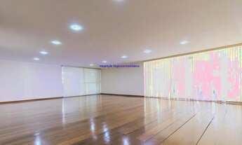 Imagem 4: Apartamento 149.14m², 03 dormitórios (sendo 01 suíte), 04 banheiros e 01 vaga na garagem