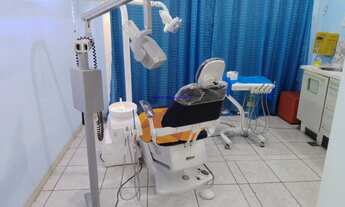 Imagem 4: Loja 120m², recepção, 02 salas e 01 banheiro. Excelente localização entre as Ruas Avanha