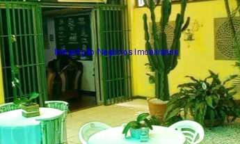 Imagem 4: Sobrado Residencial 289m², 06 dormitórios (sendo 01 suite e 02 dormitórios com varanda), 0