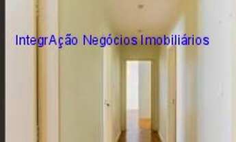 Imagem 2: Apartamento 240m², 04 dormitórios (sendo 01 suíte), 03 banheiros e 01 vaga na garagem. C