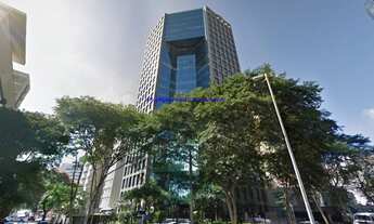 Imagem: Conjunto Comercial 405.52m², 04 banheiros