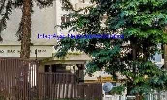 Imagem 2: Apartamento 95m², 01 dormitório, 01 banheiro e 01 vaga na garagem. Condomínio com porta