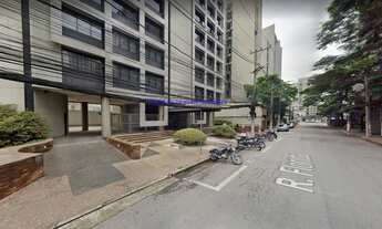 Imagem 4: Conjunto Comercial 167m², 02 banheiros e 03 vagas na garagem. Condomínio com recepção e