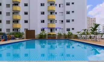 Imagem: Apartamento 65m², 02 dormitórios, 01 banheiro