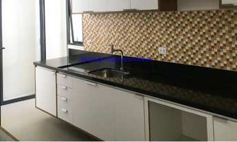 Imagem 7: Apartamento 80.97m², 02 dormitórios (sendo 01 suíte), 02 banheiros e 01 vaga na garagem