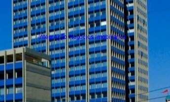 Imagem: Conjunto Comercial 415,93m², 03 banheiros