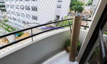 Imagem 7: Apartamento 65m², 02 dormitórios, 01 banheiro e 02 vagas na garagem. Condomínio com porta