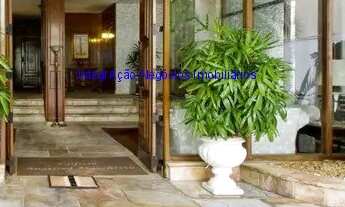 Imagem 4: Apartamento 104m², 02 dormitórios, 01 banheiro e 01 vaga na garagem. Condomínio com port