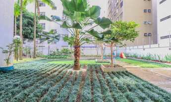 Imagem 4: Apartamento 235m², 03 dormitórios (sendo suítes), 04 vagas na garagem e 03 vagas na garage