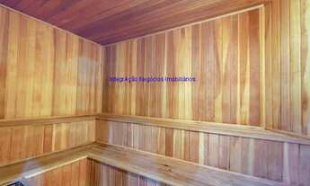 Imagem 6: Apartamento 100m², 02 dormitórios (sendo 01 suíte), 03 banheiros e 02 vagas na garagem