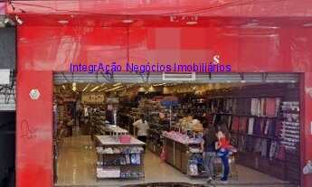 Imagem: Loja 200m², 01 banheiro. Excelente localização