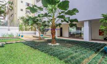 Imagem 5: Apartamento 235m², 03 dormitórios (sendo suítes), 04 vagas na garagem e 03 vagas na garage