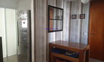 Imagem 6: Apartamento 160m², 03 dormitórios (sendo suítes), 04 banheiros e 03 vagas na garagem. C