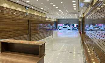 Imagem 5: Loja 200m², 01 banheiro. Excelente localização entre as Ruas Pedro Cristini, Doutor Manoe