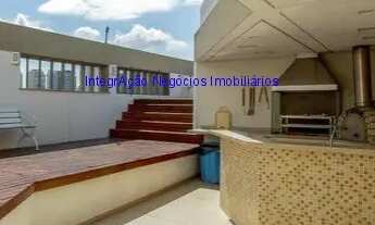 Imagem 7: Apartamento 47m², 01 dormitório, 01 banheiro e 01 vaga na garagem. Condomínio com portar