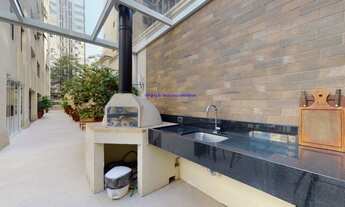 Imagem 2: Apartamento 85m², 02 dormitórios, 01banheiro e 01 vaga na garagem. Condomínio com portari