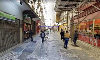 Imagem: Conjunto Comercial 30m², 01 sala e 01 banheiro