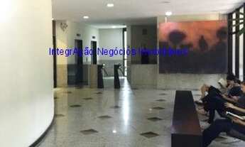 Imagem 3: Conjunto Comercial MOBILIADO 151m², 04 salas, 03 banheiros e 04 vagas na garagem. Condomí