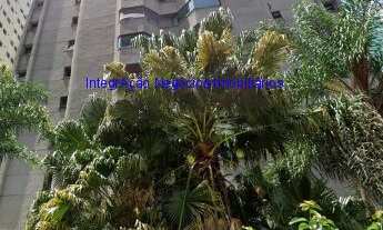 Imagem: Apartamento 47m², 01 dormitório, 01 banheiro