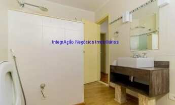 Imagem 7: Apartamento 240m², 04 dormitórios (sendo 01 suíte), 03 banheiros e 01 vaga na garagem. C