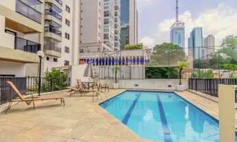 Imagem 2: Apartamento 100m², 02 dormitórios (sendo 01 suíte), 03 banheiros e 02 vagas na garagem