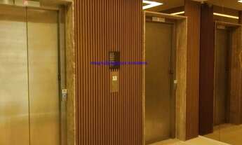 Imagem 6: Apartamento 102m², 02 dormitórios (sendo suítes), 04 banheiros e 02 garagem. Condomínio c