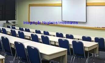 Imagem 7: Conjunto Comercial 227m², 04 salas, 02 banheiros. Condomínio com recepção e segurança 24