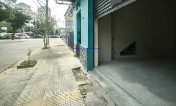 Imagem: Loja 100m², 01 banheiro. Excelente localização