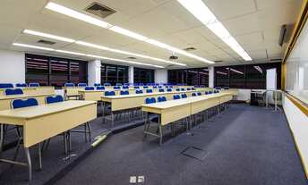 Imagem: Conjunto Comercial 227m², 04 salas, 02