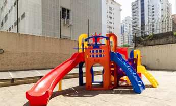 Imagem 5: Apartamento 149.14m², 03 dormitórios (sendo 01 suíte), 04 banheiros e 01 vaga na garagem